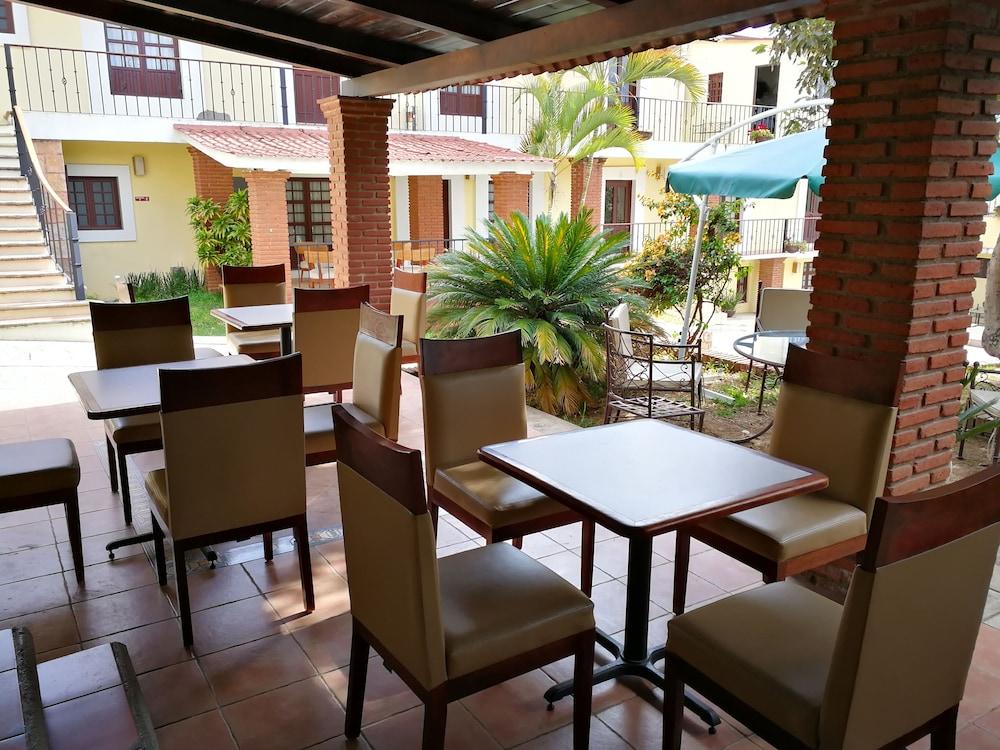 Hotel Casa Rivas Oaxaca Exterior photo