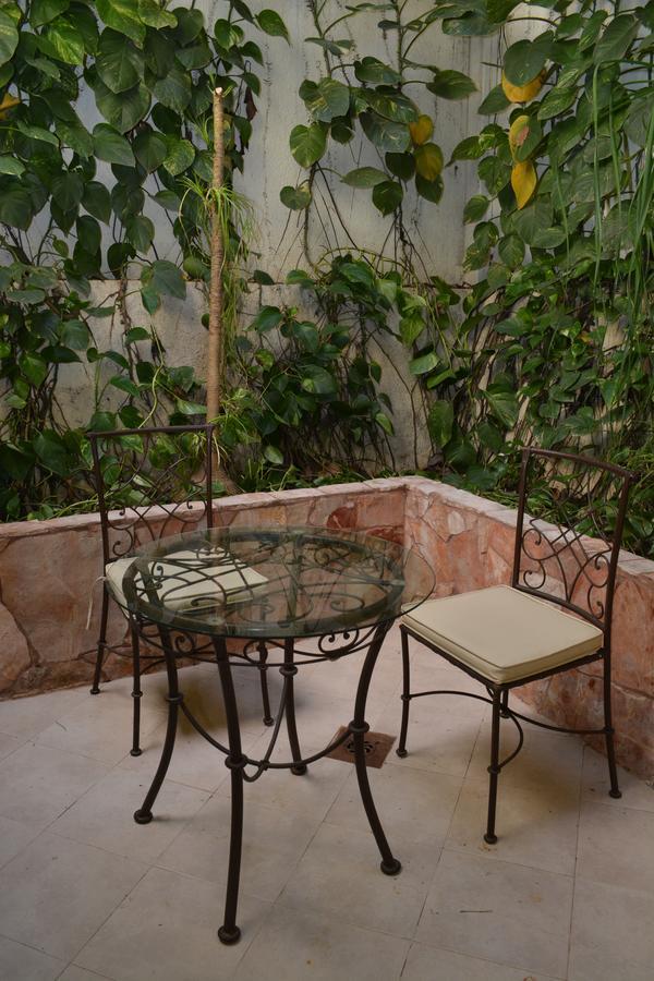 Hotel Casa Rivas Oaxaca Exterior photo