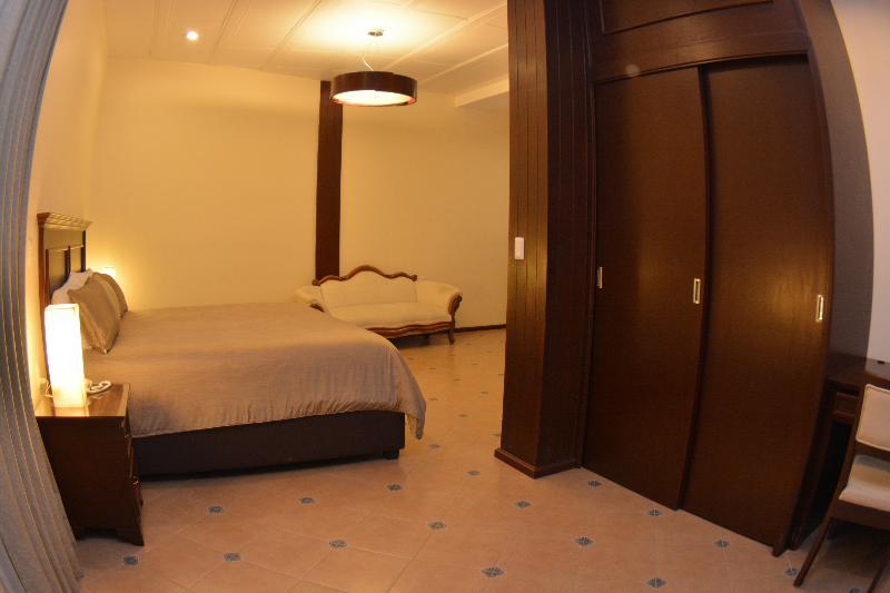 Hotel Casa Rivas Oaxaca Exterior photo