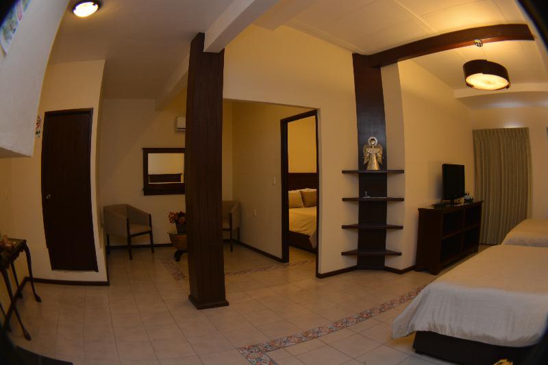 Hotel Casa Rivas Oaxaca Exterior photo