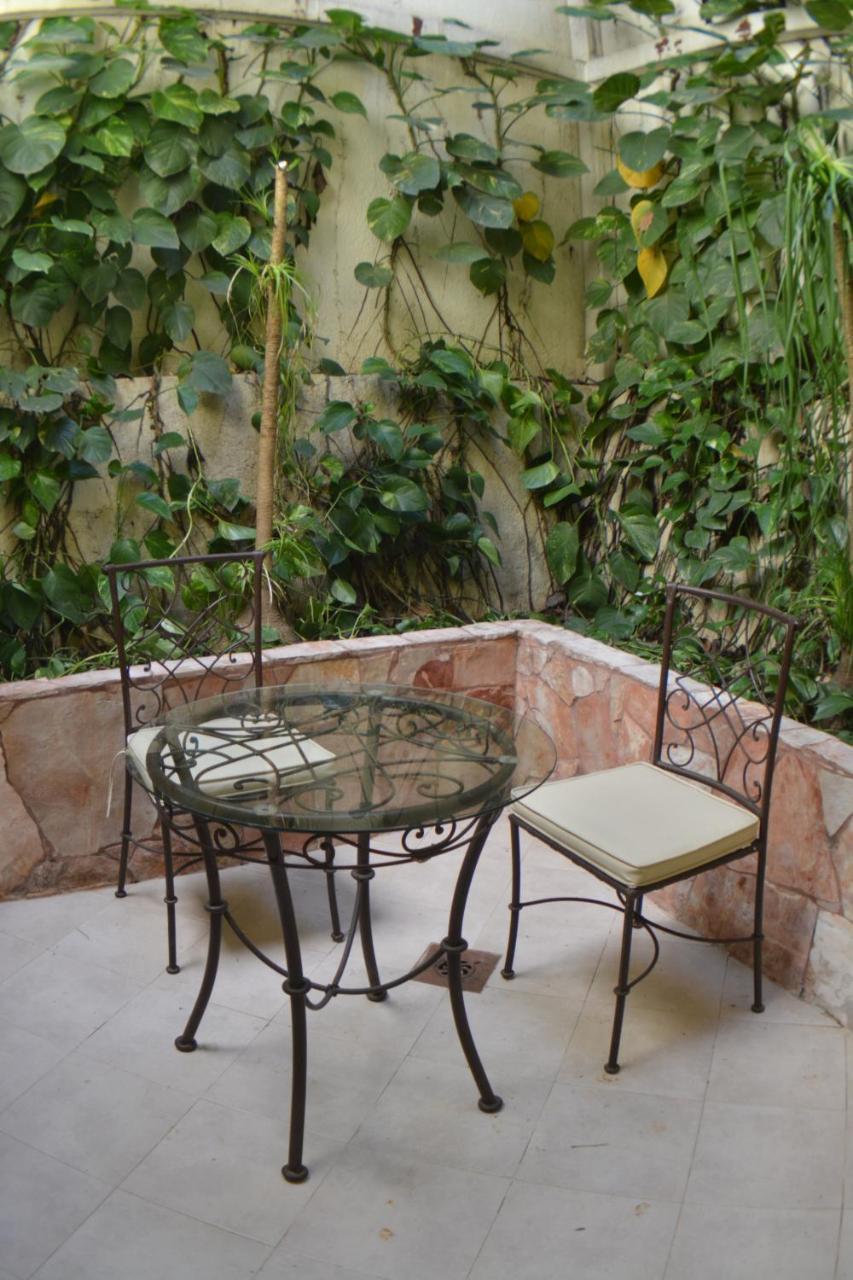 Hotel Casa Rivas Oaxaca Exterior photo